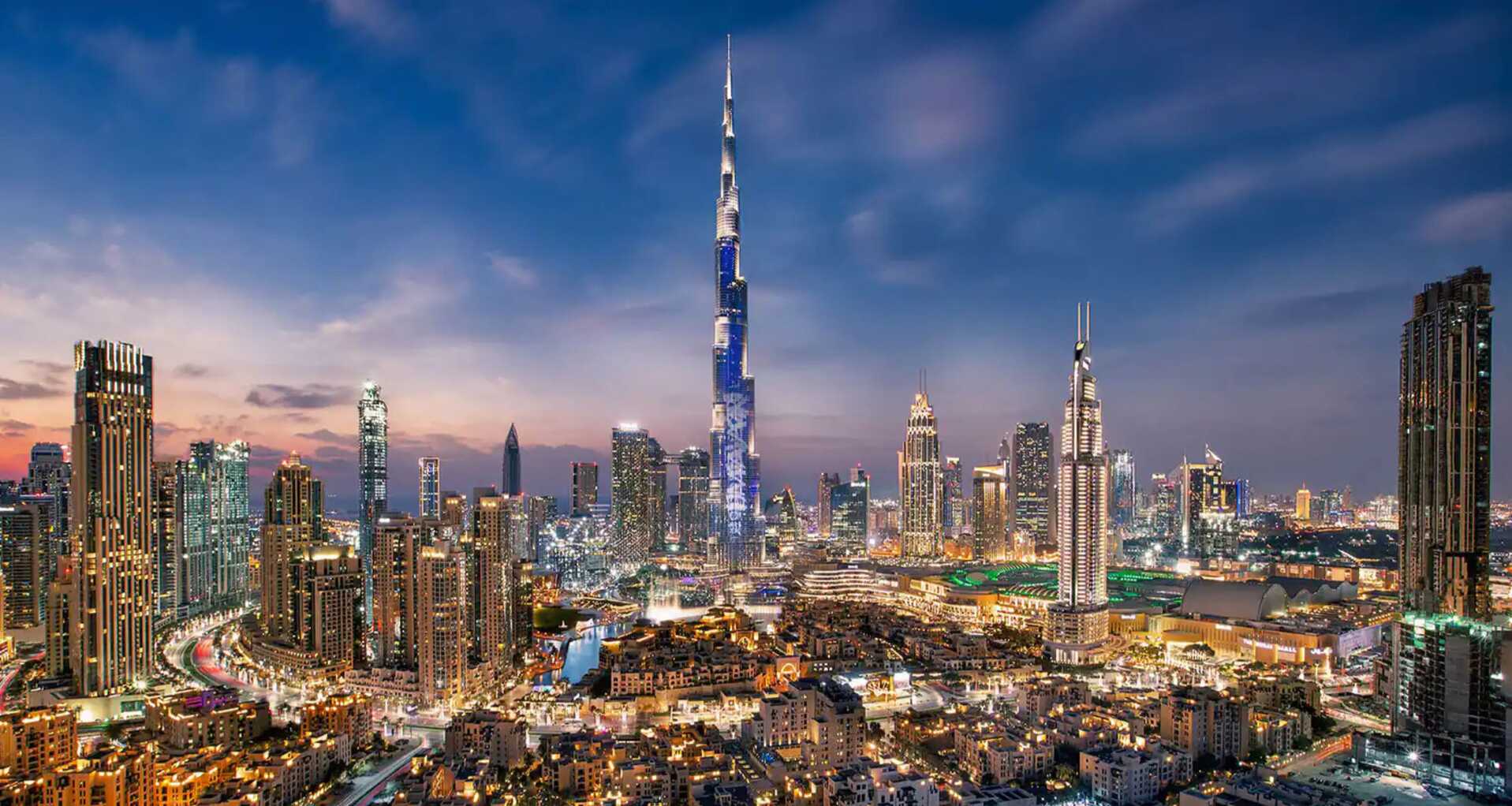Dubái