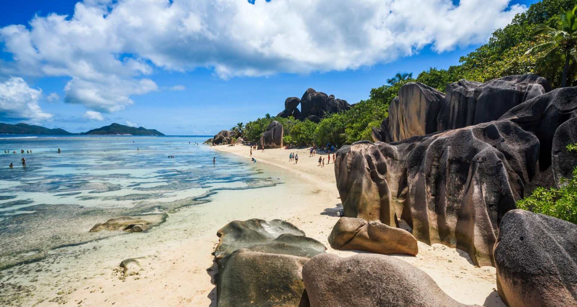 Seychelles