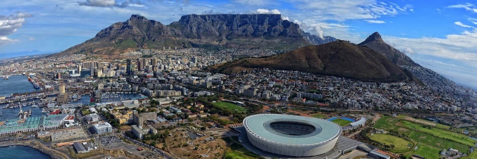 Ciudad del Cabo