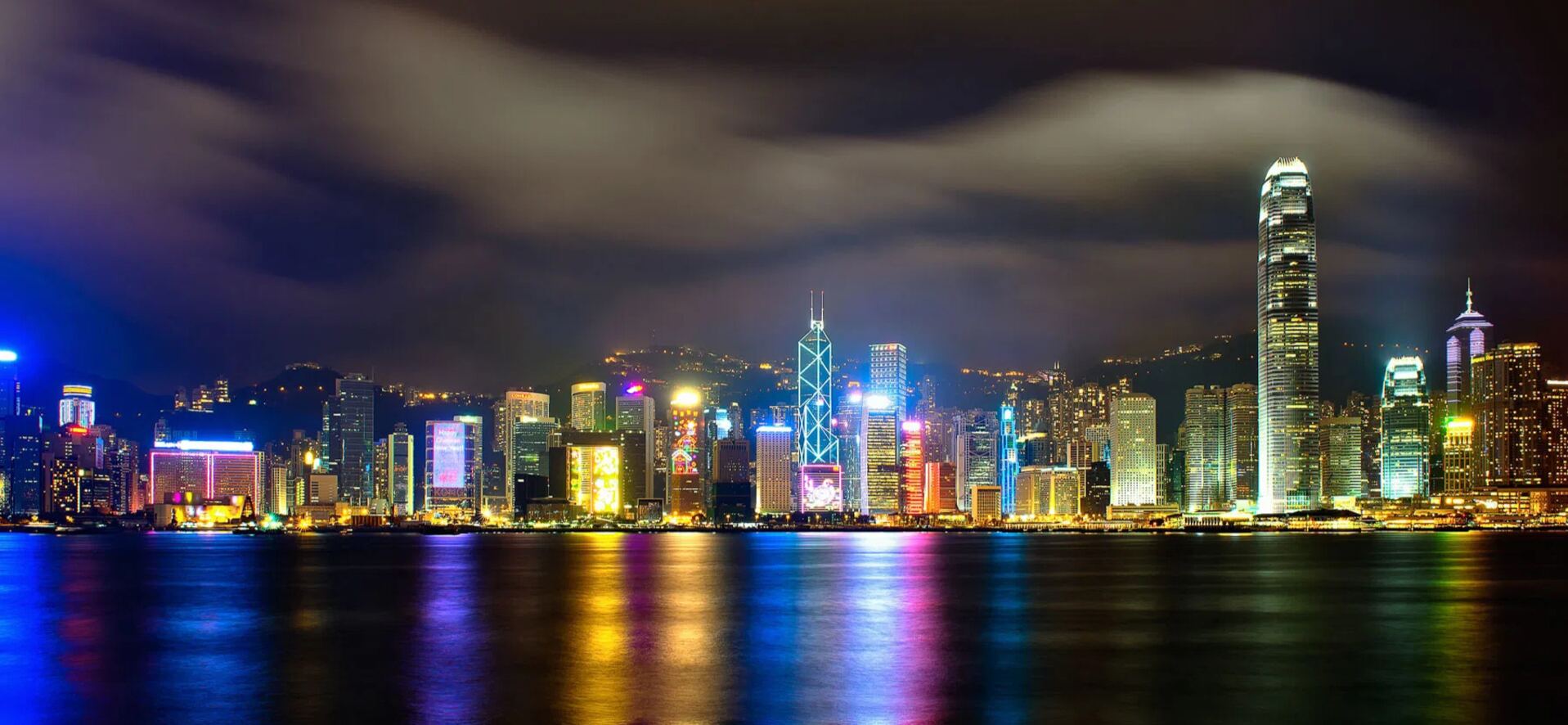 Hong Kong