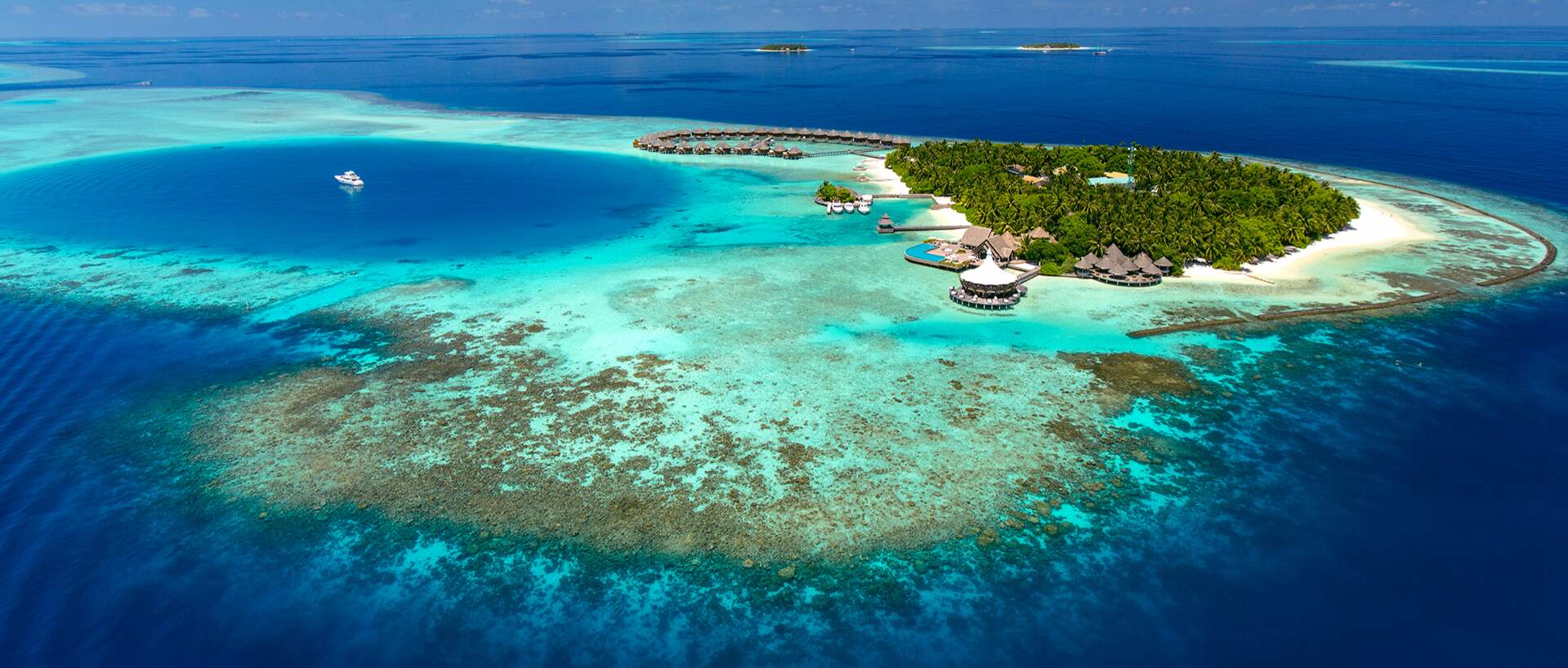 Maldives
