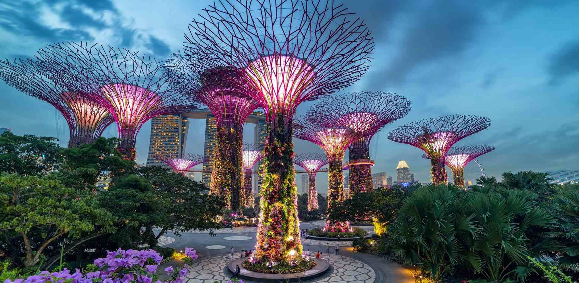 Singapore