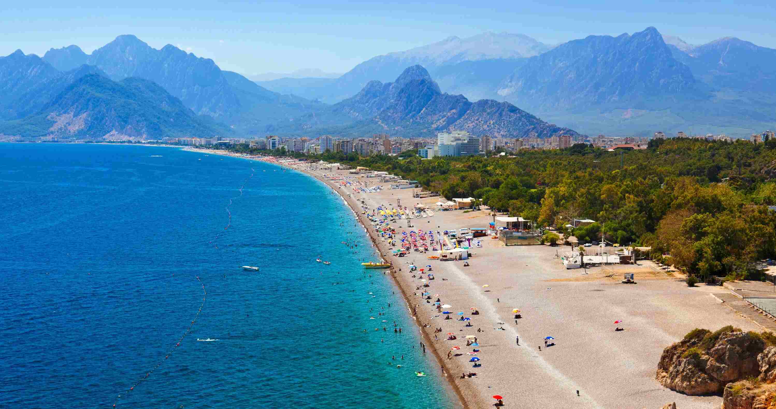 Antalya