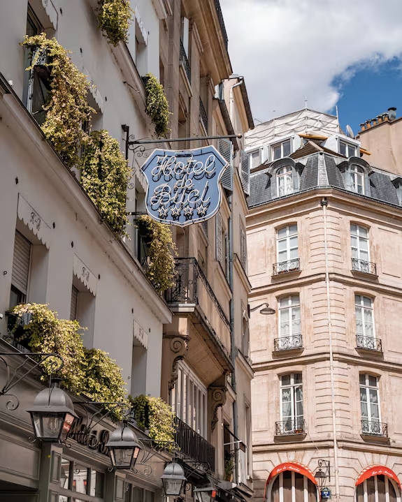 Hotel De Buci