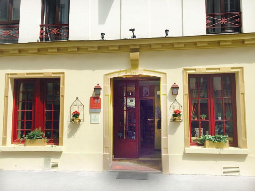 Hotel Hotel Malar