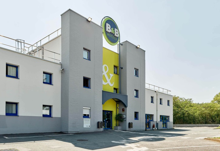 Hotel B&B Hôtel MONTLHERY
