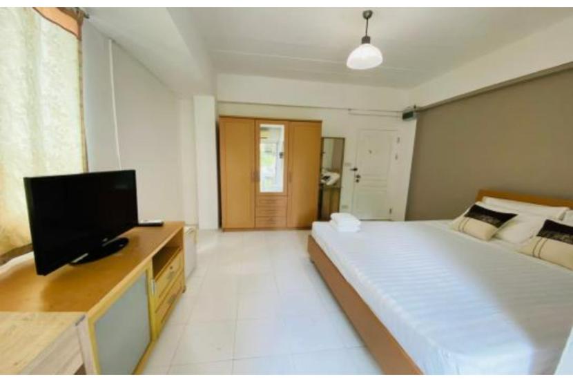75418 Grandview Place - Accomodations in Ladprao- Chatuchak (Bangkok área (Bangkok))