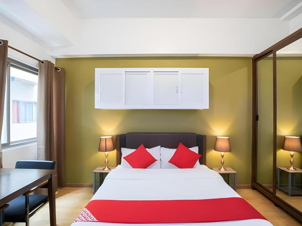 75418 Grandview Place - Accomodations in Ladprao- Chatuchak (Bangkok área (Bangkok))
