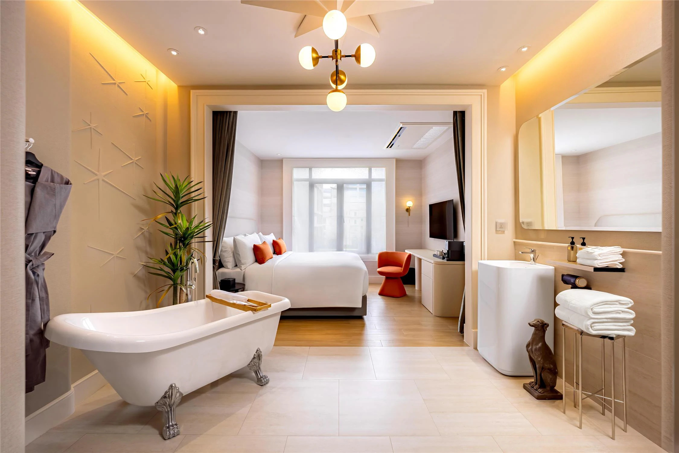 Aiden Surawong Bangkok - Accomodations in Nontaburi (Bangkok área (Bangkok))