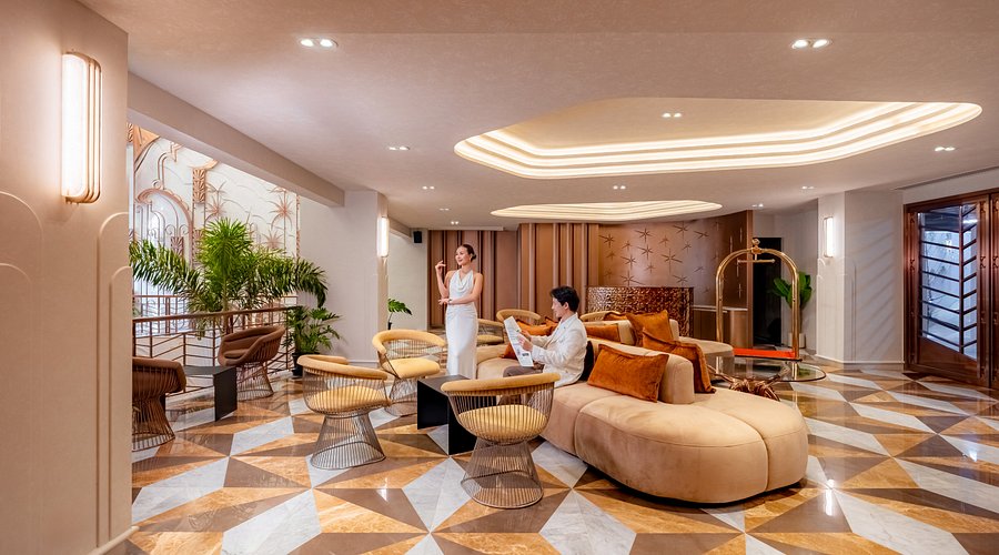 Aiden Surawong Bangkok - Accomodations in Nontaburi (Bangkok área (Bangkok))