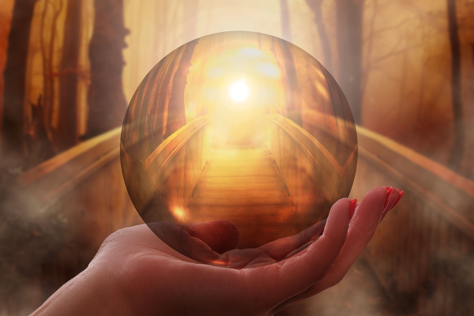 Piensa en un destino... SENDAS te lleva!