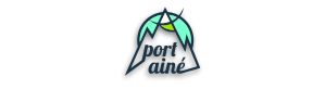 Port Ain&eacute;