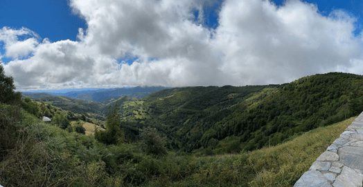 Camino de Santiago