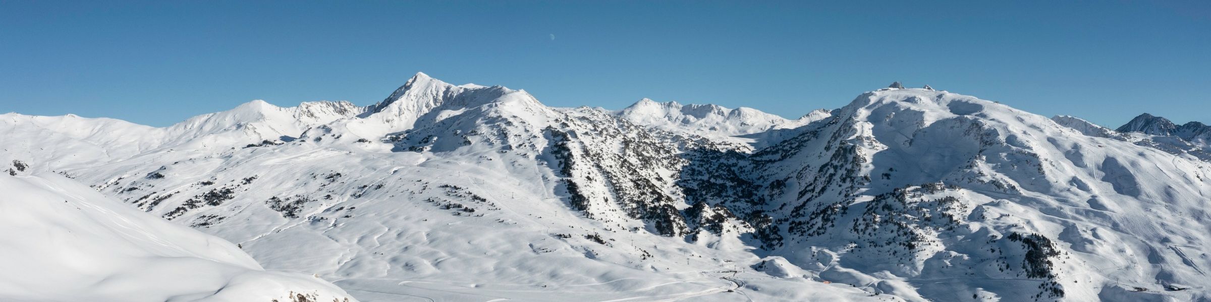 BAQUEIRA BERET