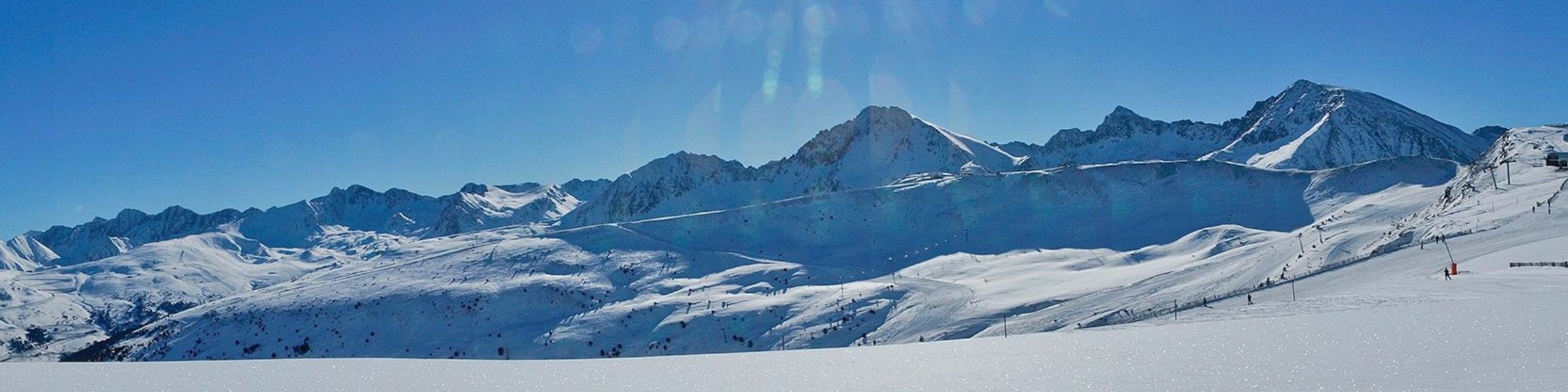 GRANDVALIRA