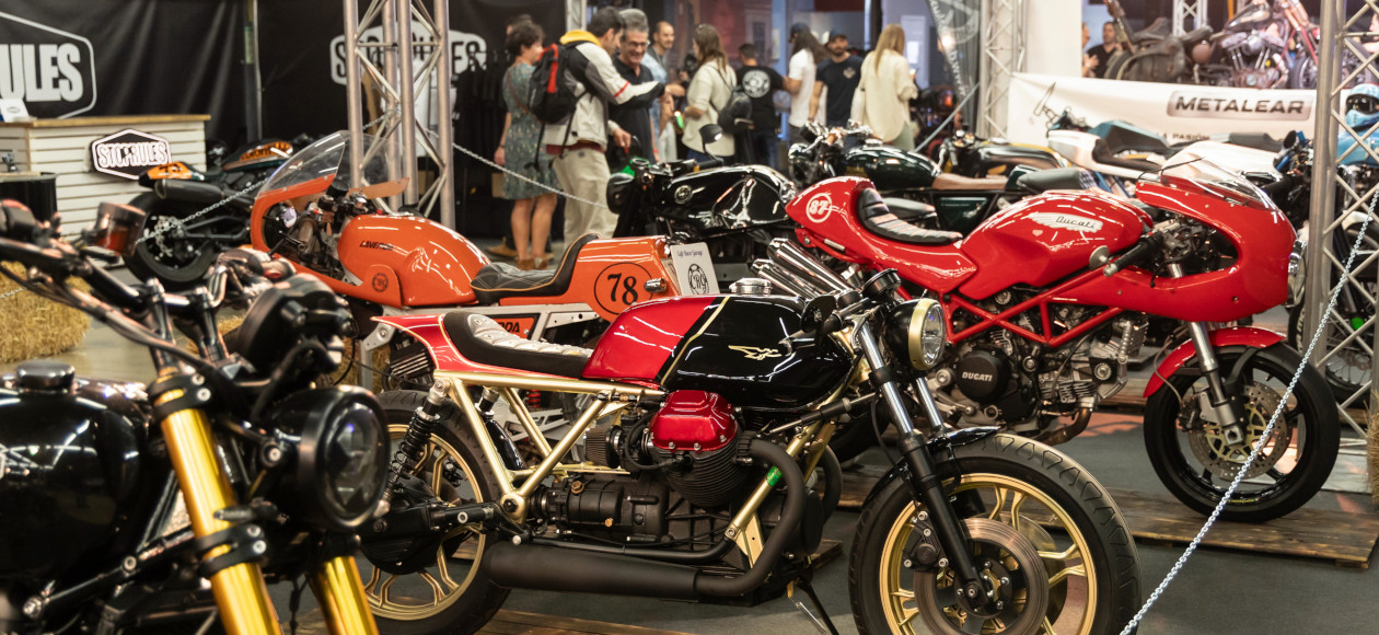 Hotel Bike Factory - Pack Standard - Hotel Miami