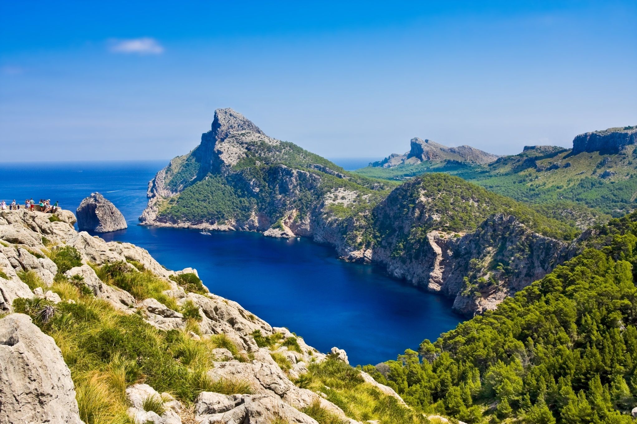 Mallorca