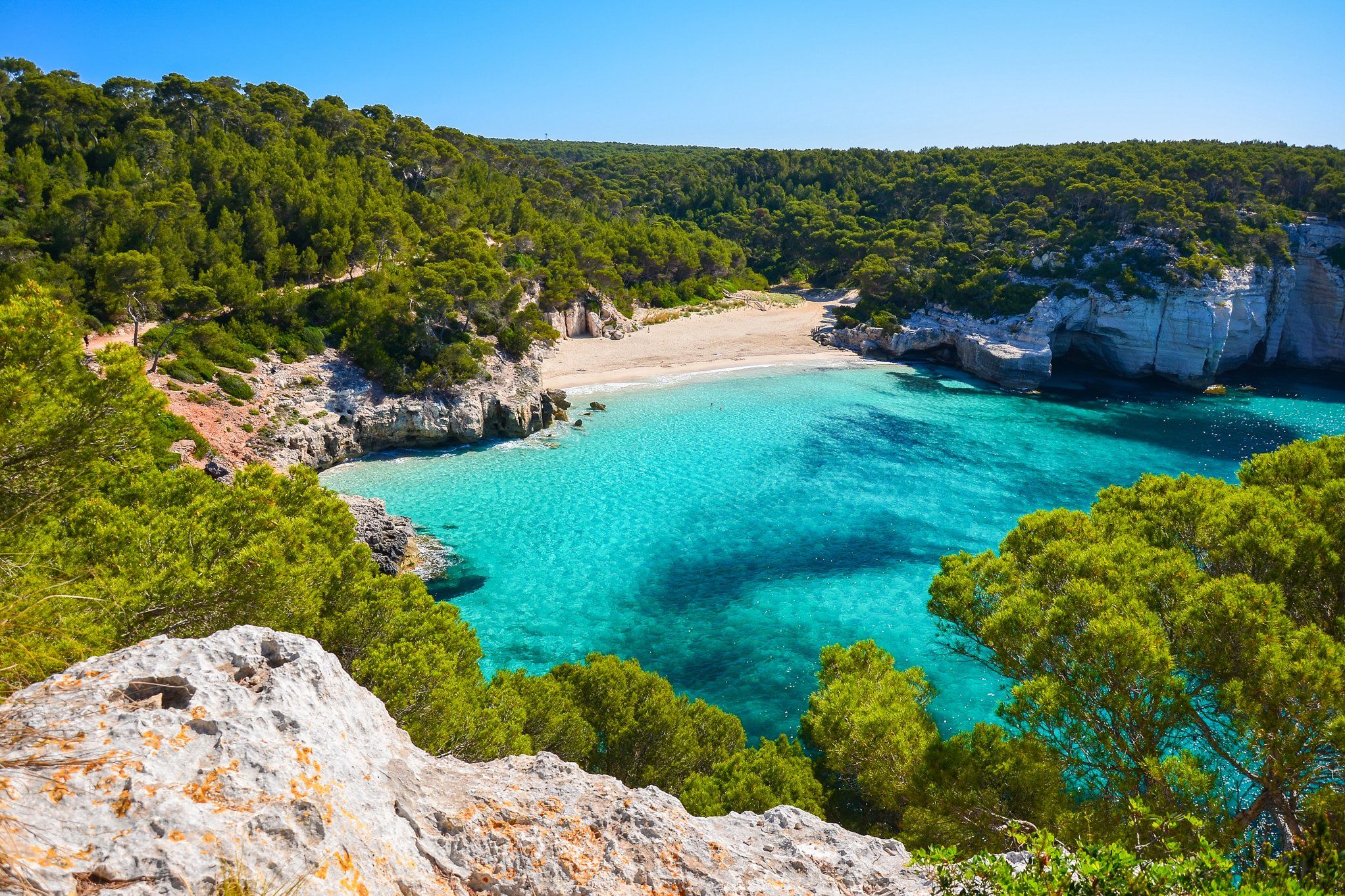 Menorca