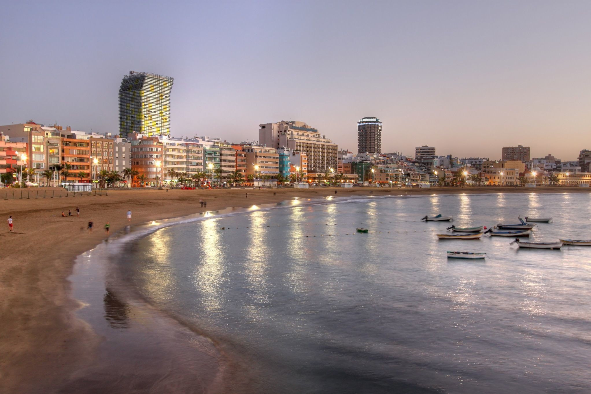 Gran Canaria