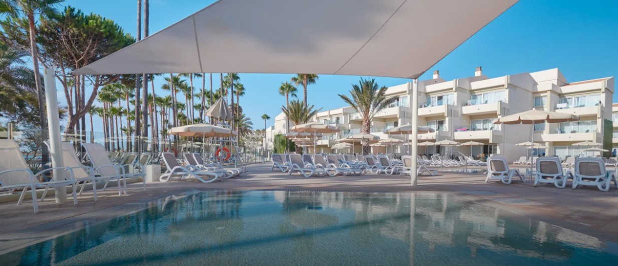 Hipotels Mediterraneo Club