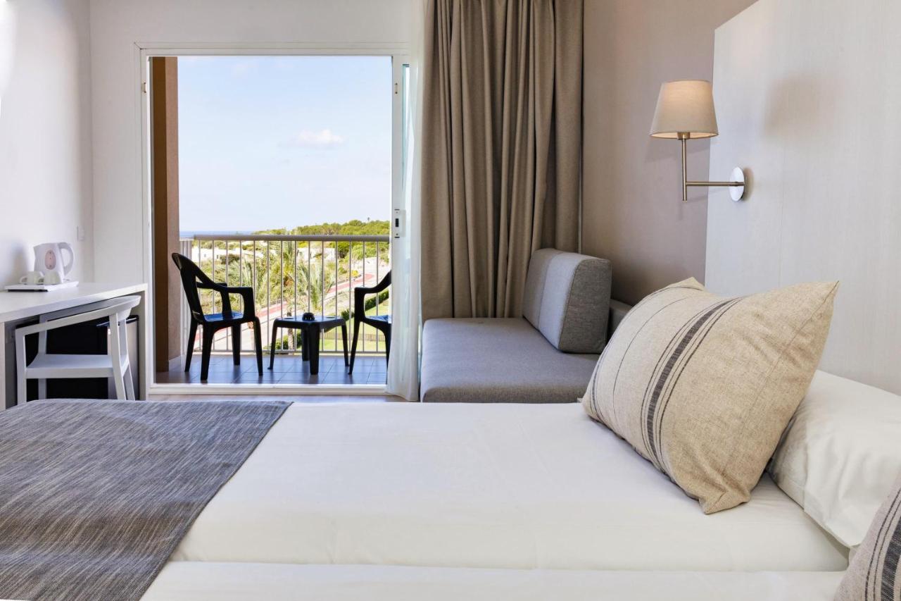 Minura Sur Menorca