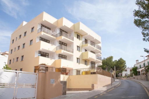 Apartamentos Bonaire