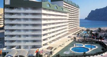 Hotel Ar Roca Esmeralda & Spa