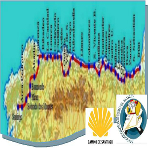Hotel Copia de HOTELES CAMINO DE SANTIAGO DEL NORTE