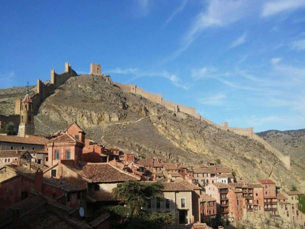Excursiones Privadas Sierra De Albarracín Y Teruel Múdejar