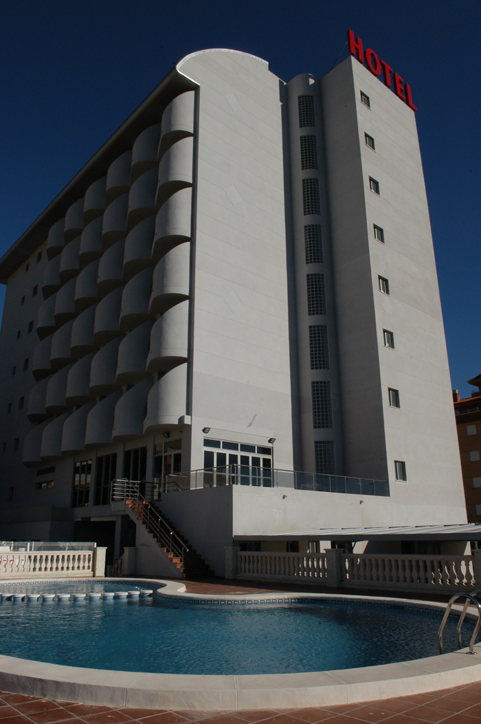 Hotel Pruebas