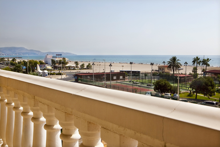 Hotel Hotel del Golf Playa