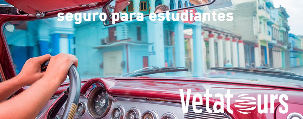 Insurance Stucents - students travelling to Cuba insurance