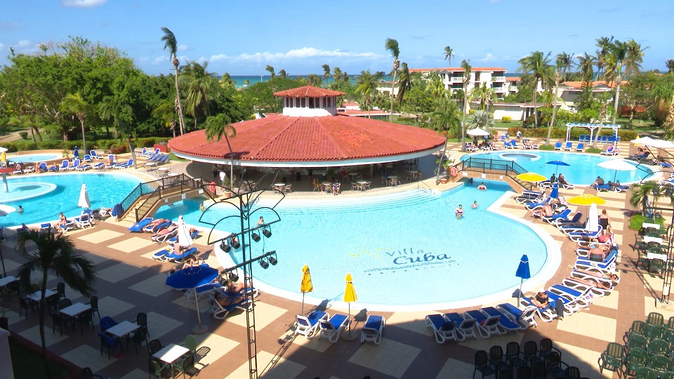 HOTEL Villa Cuba