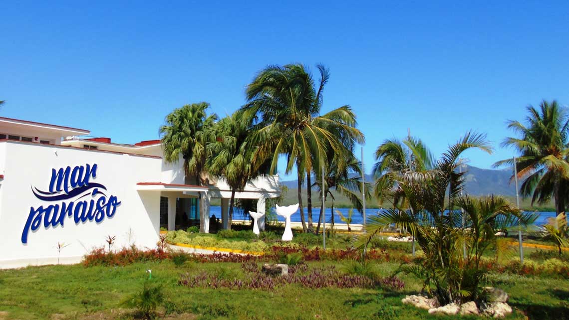 Hotel Mar Paraíso