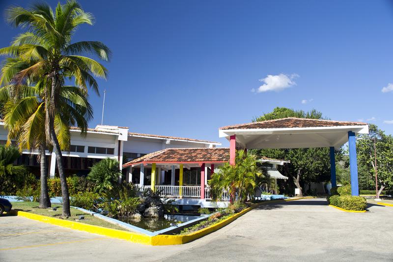 HOTEL Los Corales