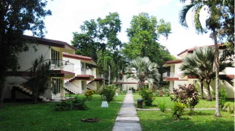 Hotel Villa San José Del Lago