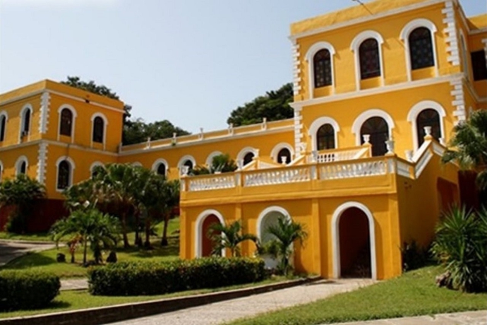 HOTEL San Juan