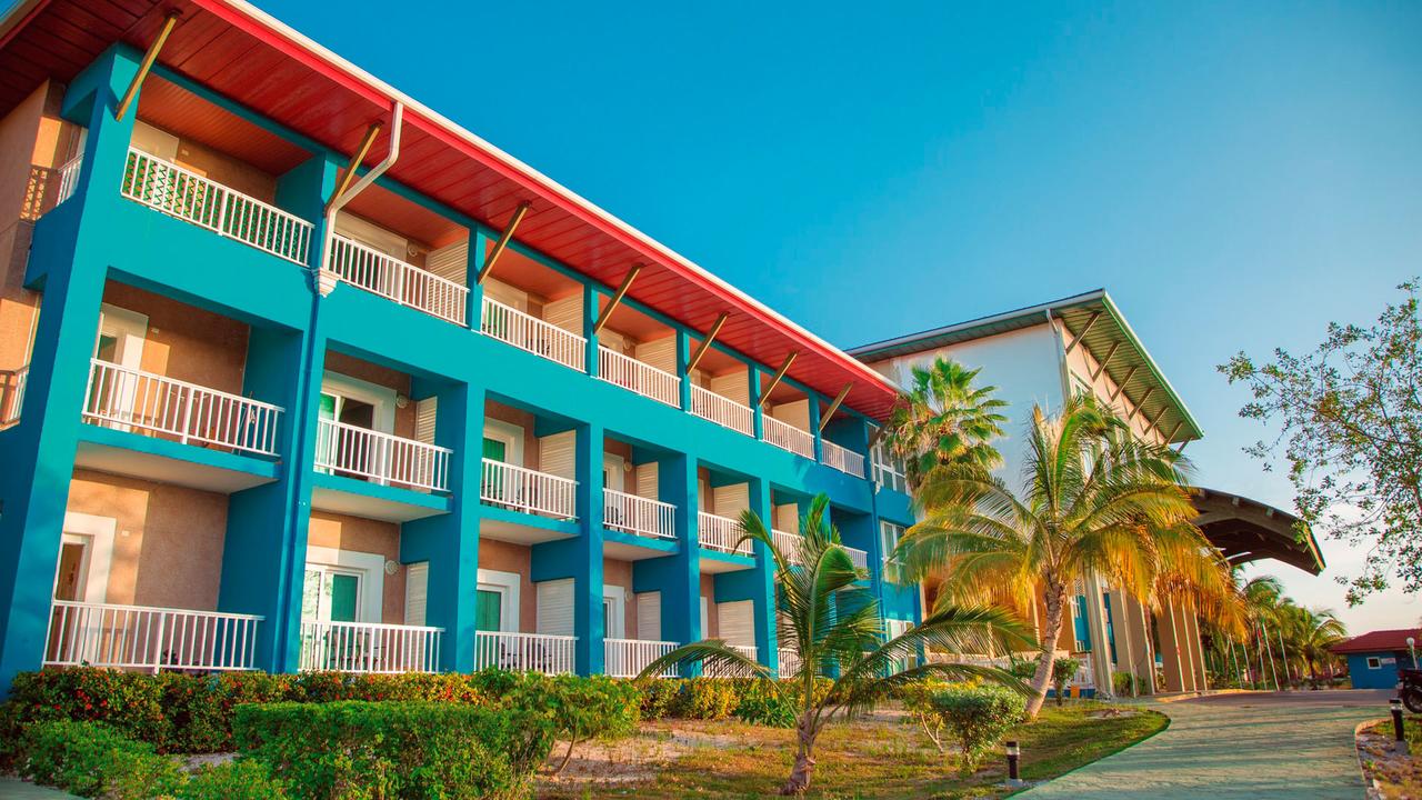 HOTEL Bella Isla Resort
