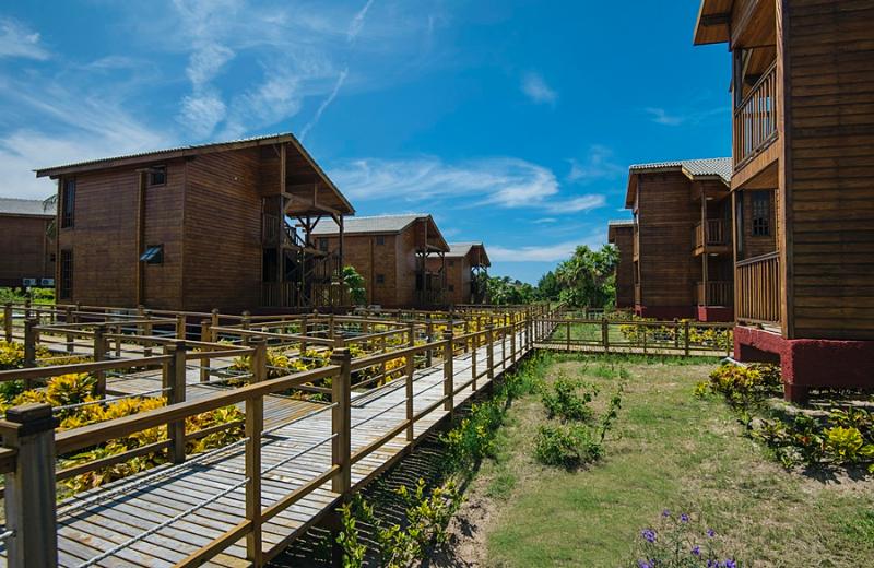 HOTEL Villa Iguana