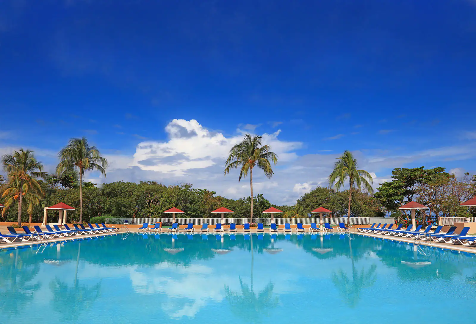 Hotel Sirenis Tropical Varadero