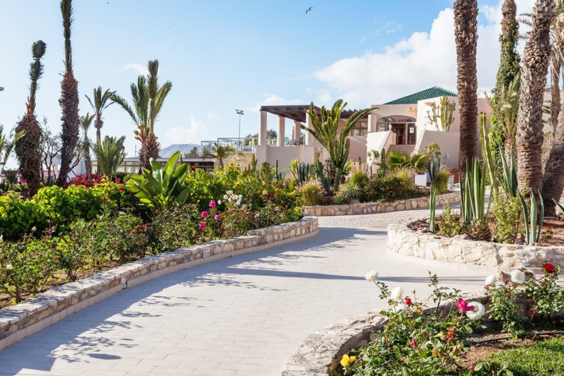 Hotel Les Dunes D'Or Resort