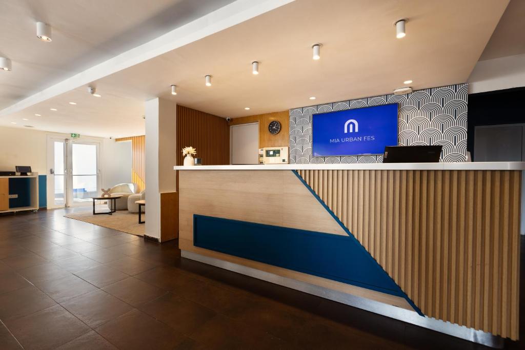 Hotel MIA URBAN FES