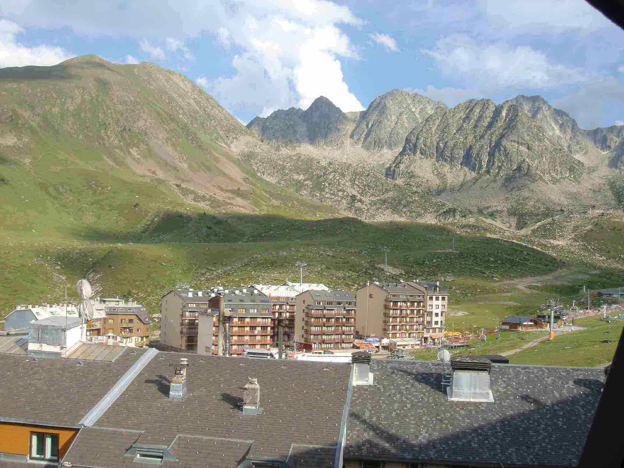 Edificio Lake Placid