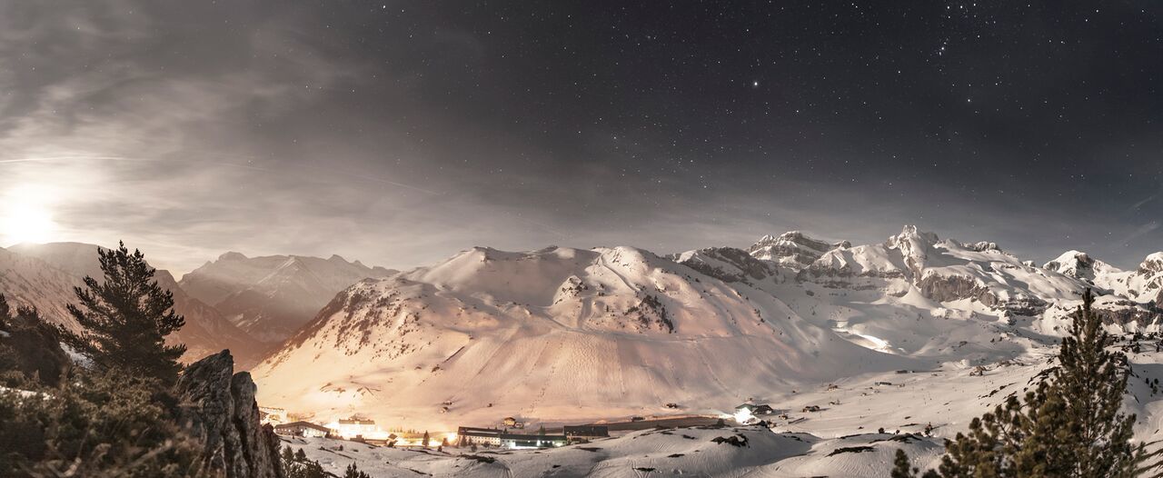 27 Enero al 1 Febrero