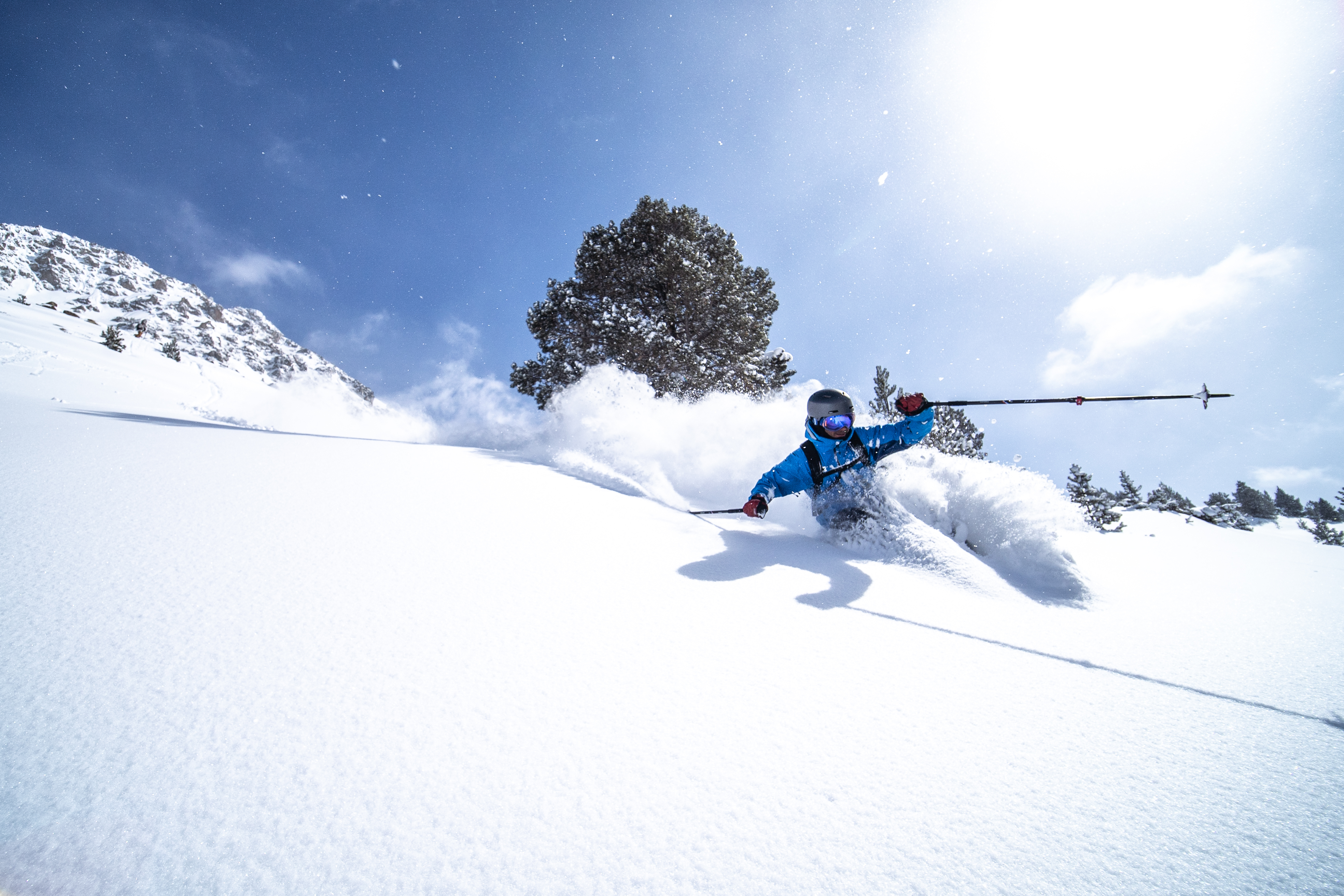 Alojamiento + Forfait Grandvalira 26 Al 31 De Enero