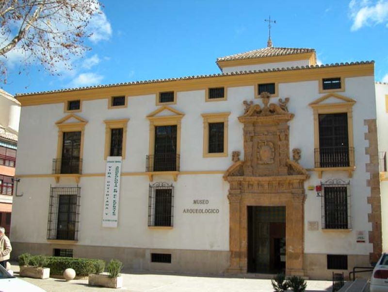 Visitas Guiadas Visita Guiada "Lorca Sefardí: Ayer Y Hoy"