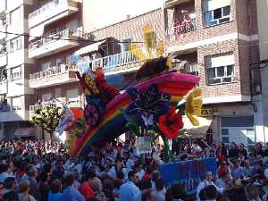 Visitas Guiadas Conoce Yecla Y Sus Fiestas De San Isidro