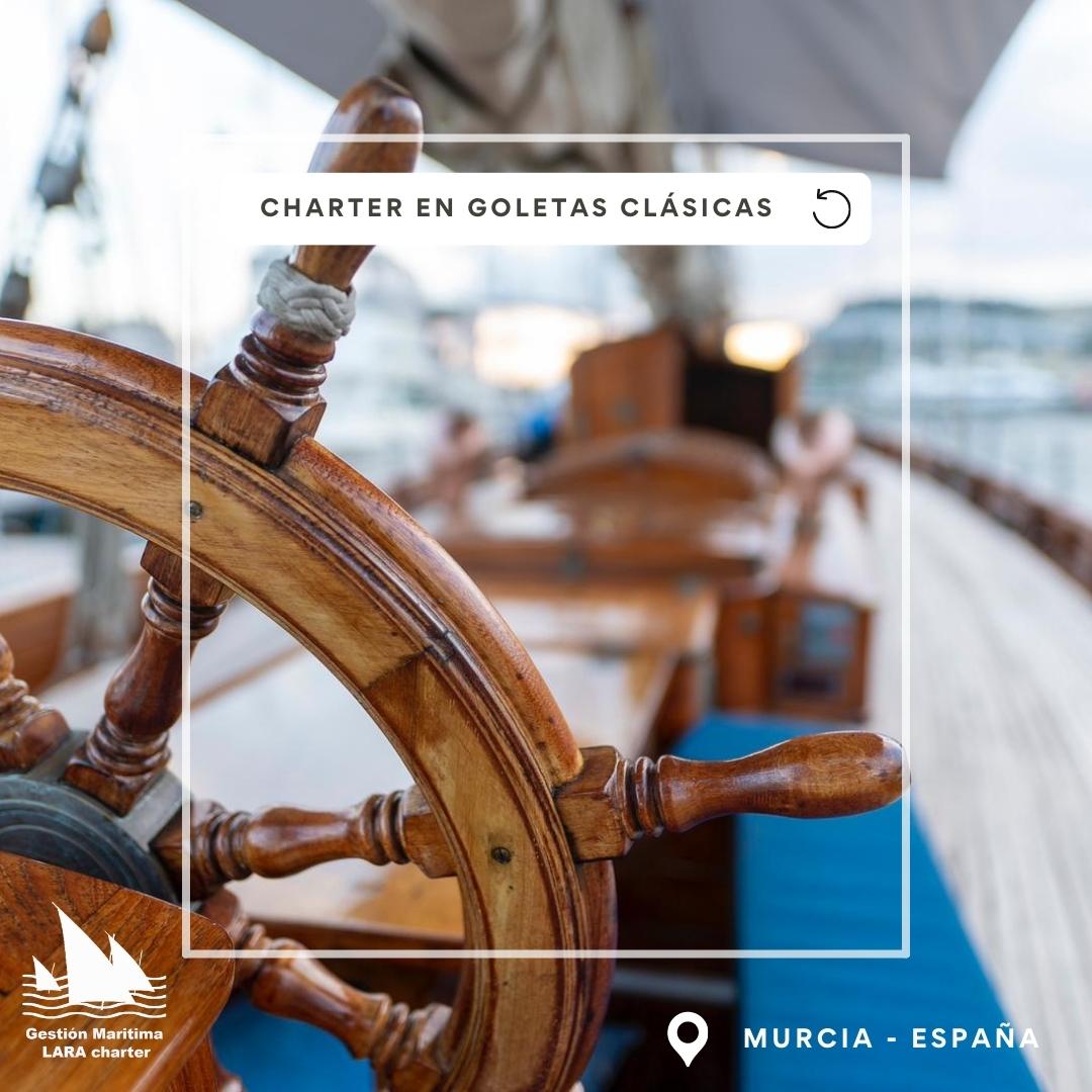 Náutico Travesía Navegación Costera Durante 2 Días En Barco Clásico