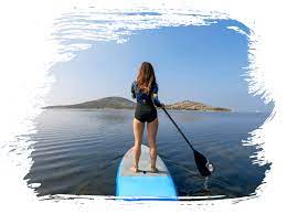 Alquiler Stand Up Paddle