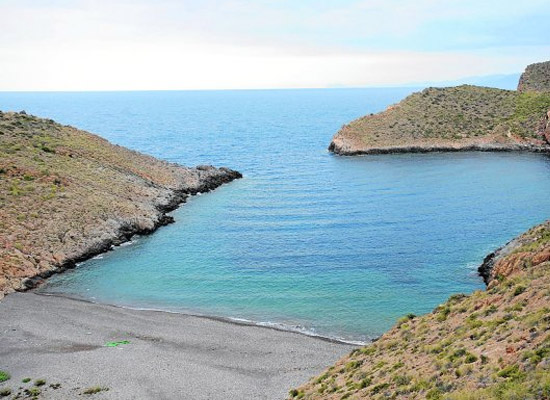 Costa Cálida: Hiking and Relaxation in Coastal Landscapes